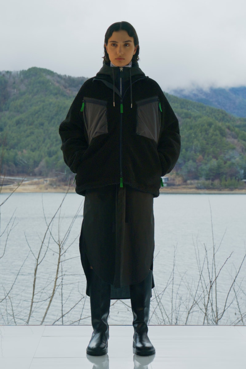 PHENIX fall winter fw 2026 WHERE'S THE GODDAMN HORIZON Collection Release Info