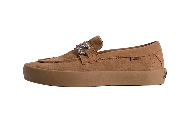Vans Horsebit Skate Loafer Black Dachshund Brown VN000Z76BM8 VN000Z767UG Release Info
