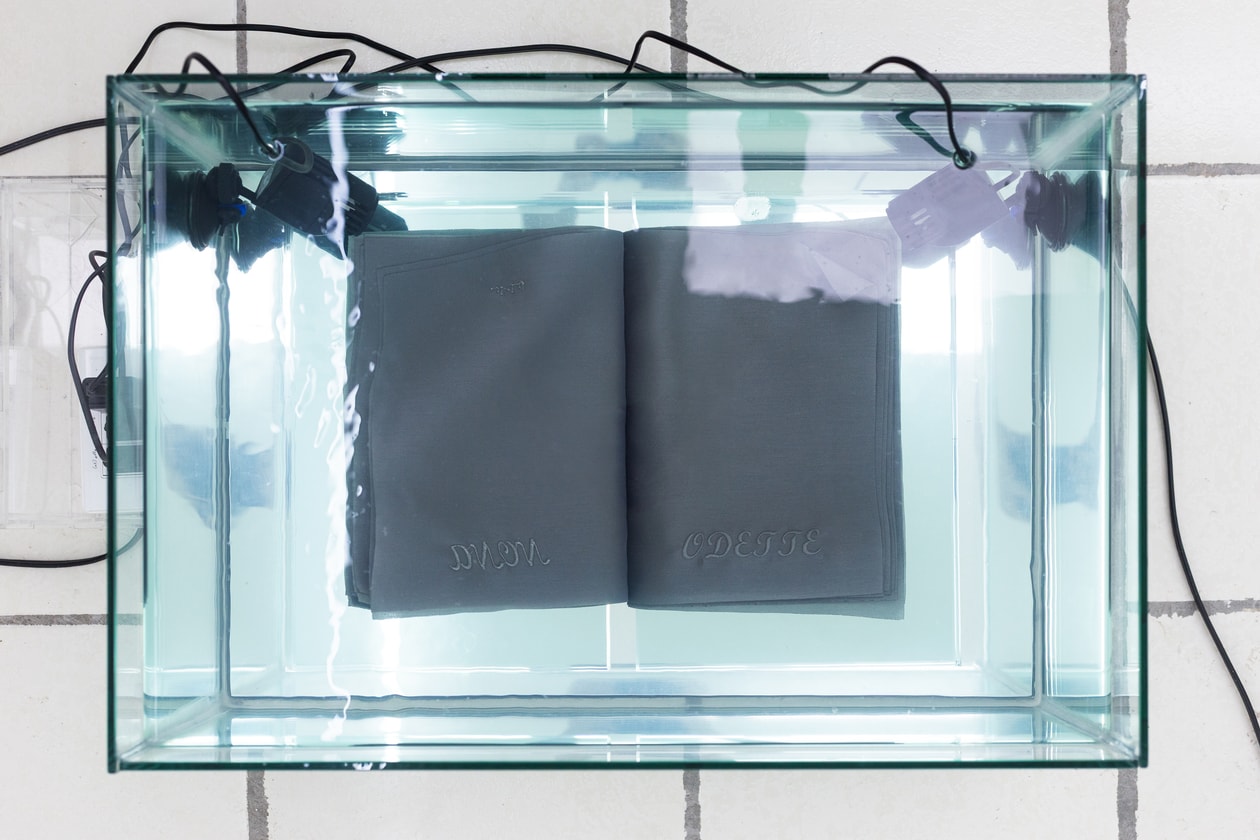 Anne-Laure Lemaitre 큐레이터 State of Art HypeArt 스포트라이트 설치 전시 작품 조각 회화