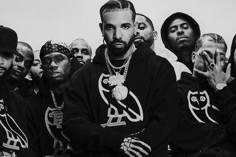 Authentic Brands Group Acquires Majority Stake in Drake's OVO Brand