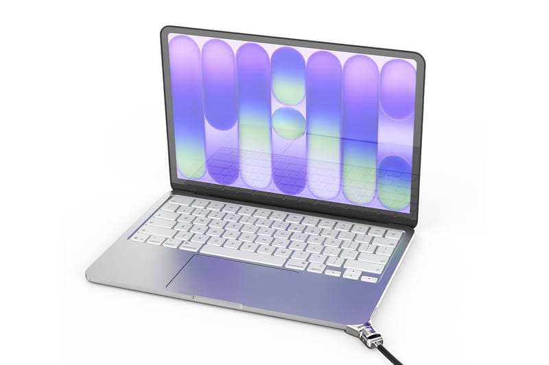 The MacBook Neo Now Has a Dedicated Anti-Theft Cable Lock Adapter From CompuLock