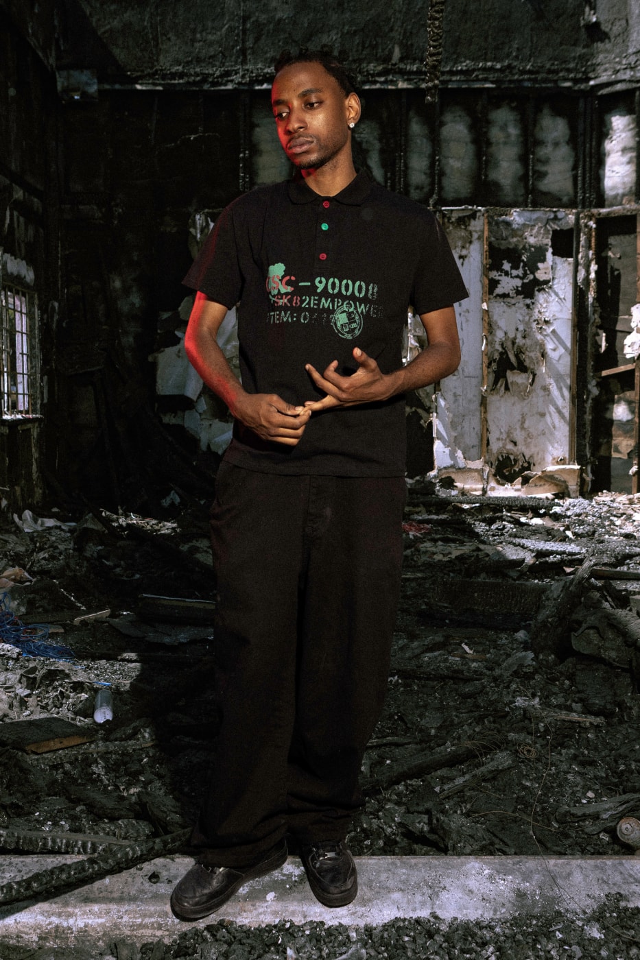 Crenshaw Skate Club Spring/Summer 2026 Drop 4 Lookbook Release Info