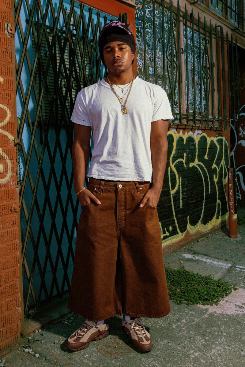 Crenshaw Skate Club Spring/Summer 2026 Drop 4 Lookbook Release Info