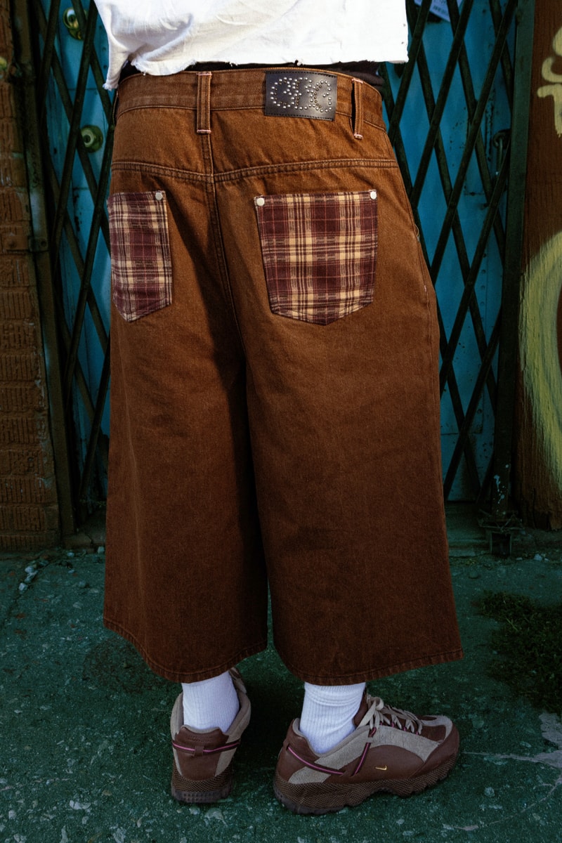 Crenshaw Skate Club Spring/Summer 2026 Drop 4 Lookbook Release Info
