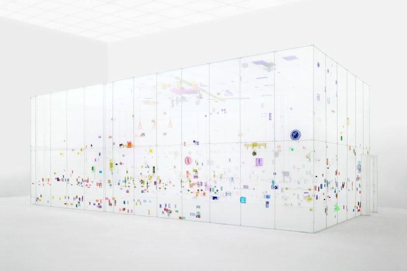 Do Ho Suh Exhibition MMCA Seoul National Museum of Modern and Contemporary Art Artworks