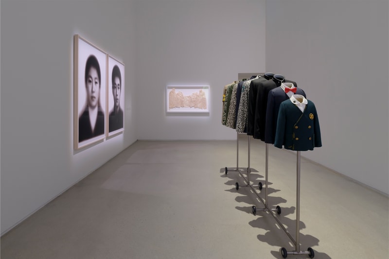 Do Ho Suh Exhibition MMCA Seoul National Museum of Modern and Contemporary Art Artworks