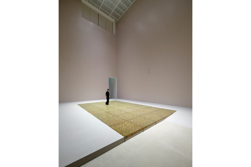 Do Ho Suh Exhibition MMCA Seoul National Museum of Modern and Contemporary Art Artworks