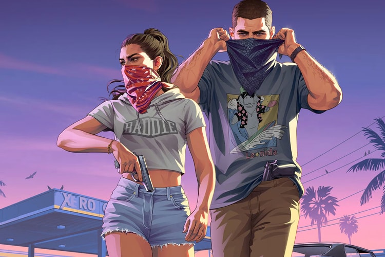 Watch the 'Grand Theft Auto VI: An Extended Look' Now on Netflix