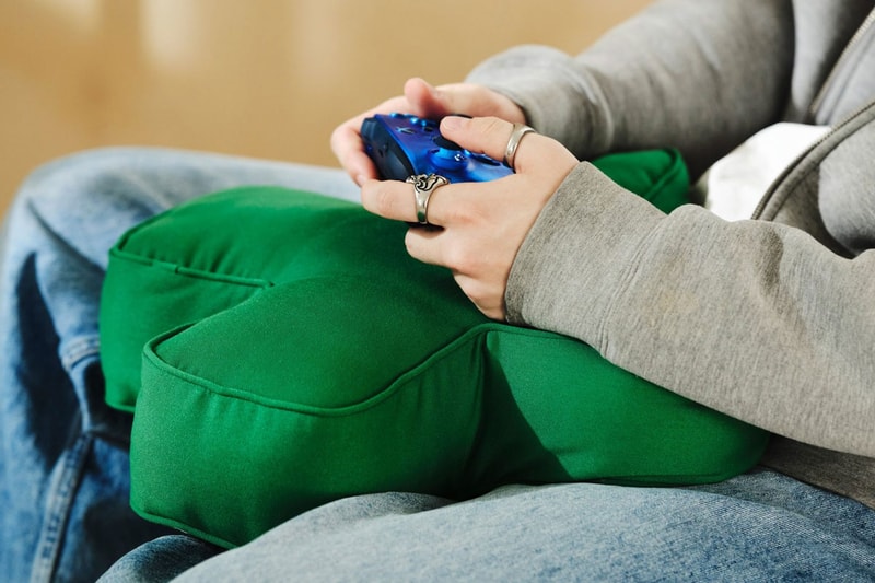 IKEA and Xbox Announce Collaborative YXSTABY Gaming Furniture Collection