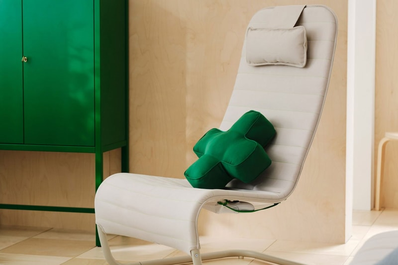 IKEA and Xbox Announce Collaborative YXSTABY Gaming Furniture Collection