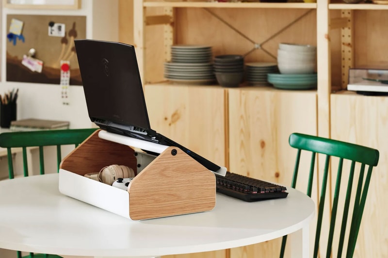 IKEA and Xbox Announce Collaborative YXSTABY Gaming Furniture Collection