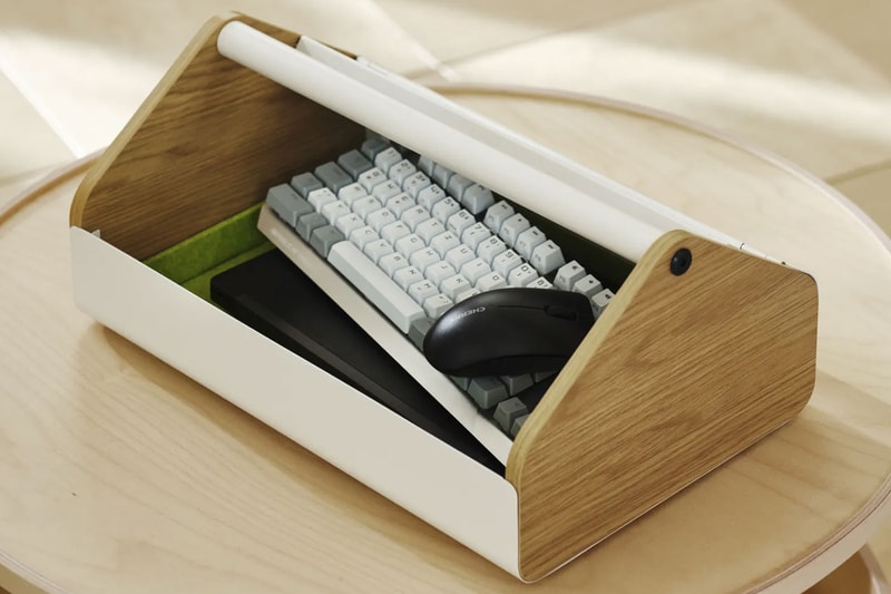 IKEA and Xbox Announce Collaborative YXSTABY Gaming Furniture Collection