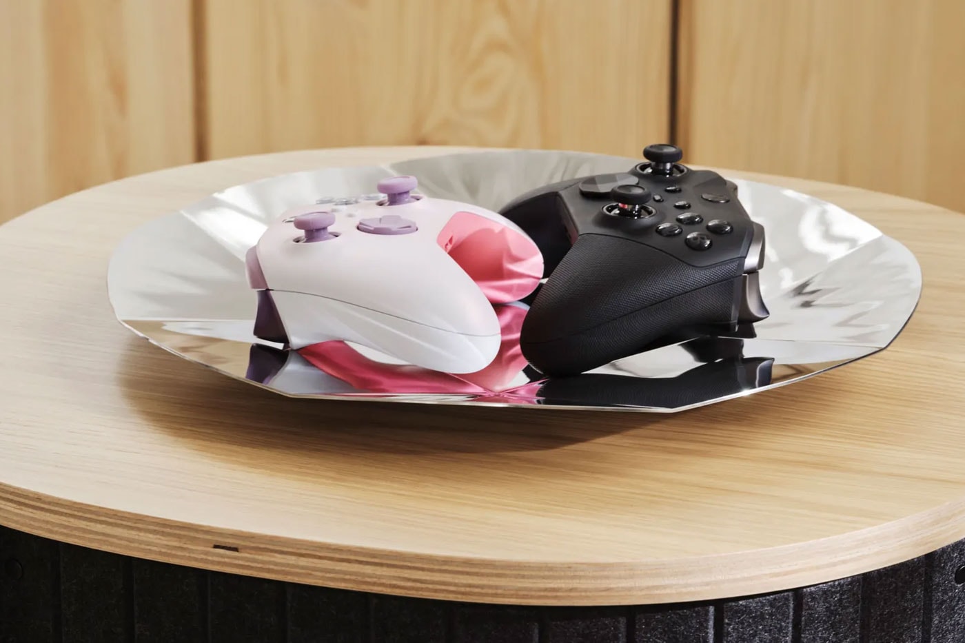 IKEA and Xbox Announce Collaborative YXSTABY Gaming Furniture Collection