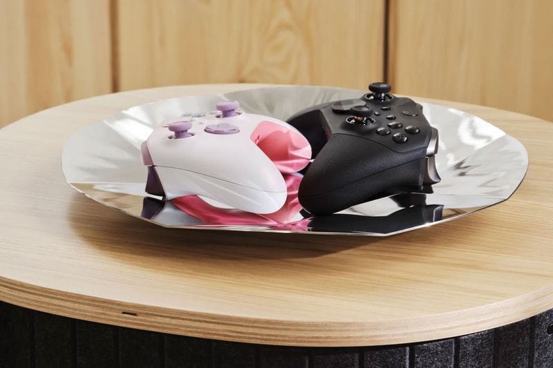 IKEA and Xbox Announce Collaborative YXSTABY Gaming Furniture Collection