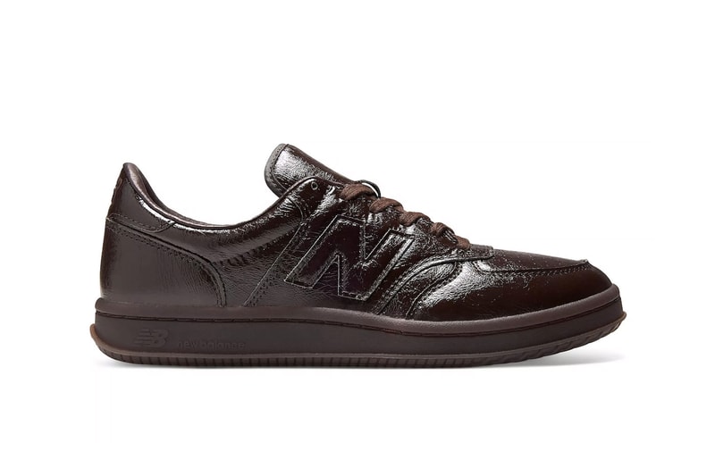 Jack Harlow x New Balance T500 "Olmsted" Release Info Black Coffee U5005JD september 4