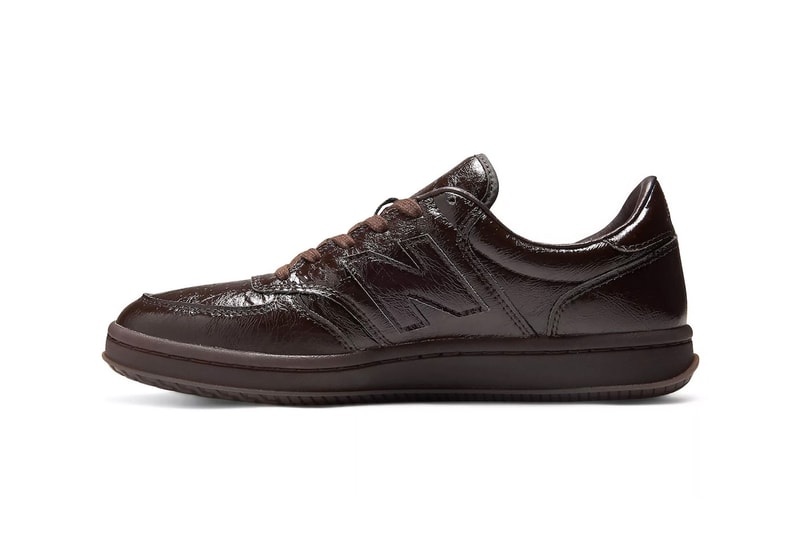 Jack Harlow x New Balance T500 "Olmsted" Release Info Black Coffee U5005JD september 4
