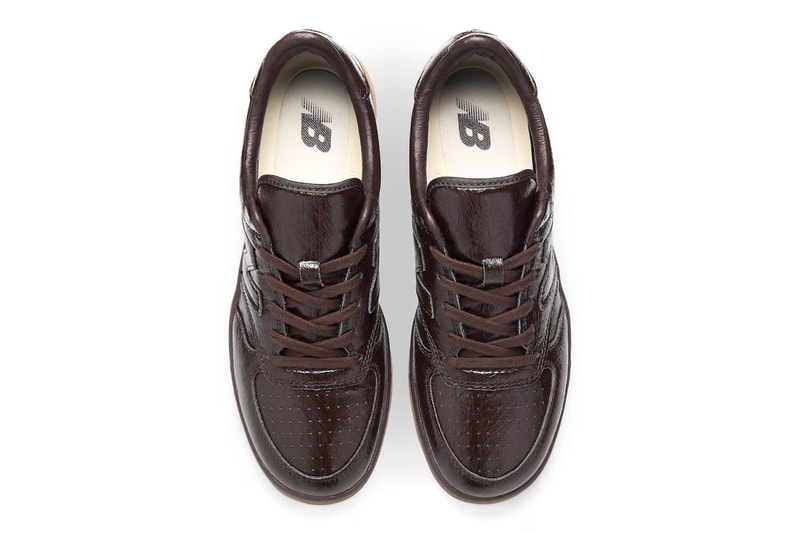 Jack Harlow x New Balance T500 "Olmsted" Release Info Black Coffee U5005JD september 4