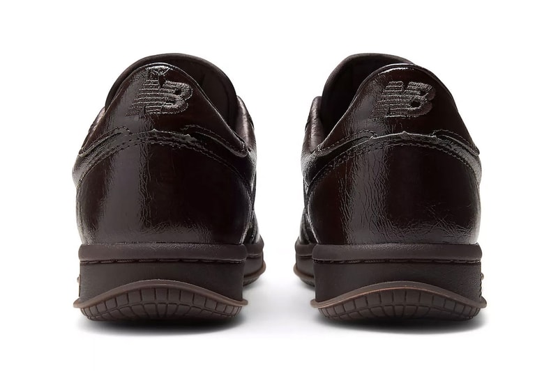 Jack Harlow x New Balance T500 "Olmsted" Release Info Black Coffee U5005JD september 4