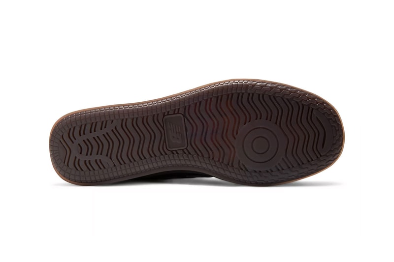 Jack Harlow x New Balance T500 "Olmsted" Release Info Black Coffee U5005JD september 4