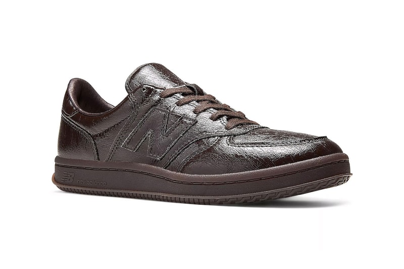 Jack Harlow x New Balance T500 "Olmsted" Release Info Black Coffee U5005JD september 4