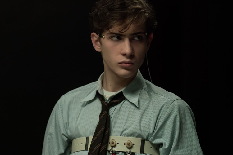 Jacob Tremblay Transforms Into a Young 'Unabomber' in Netflix’s Newest Feature Trailer