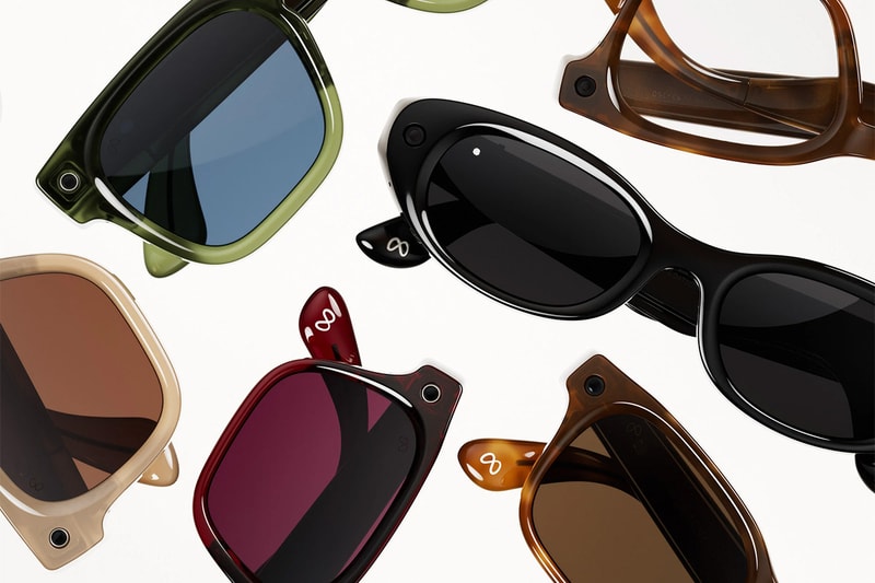 Meta Glasses Japan Launch Release Info EssilorLuxottica