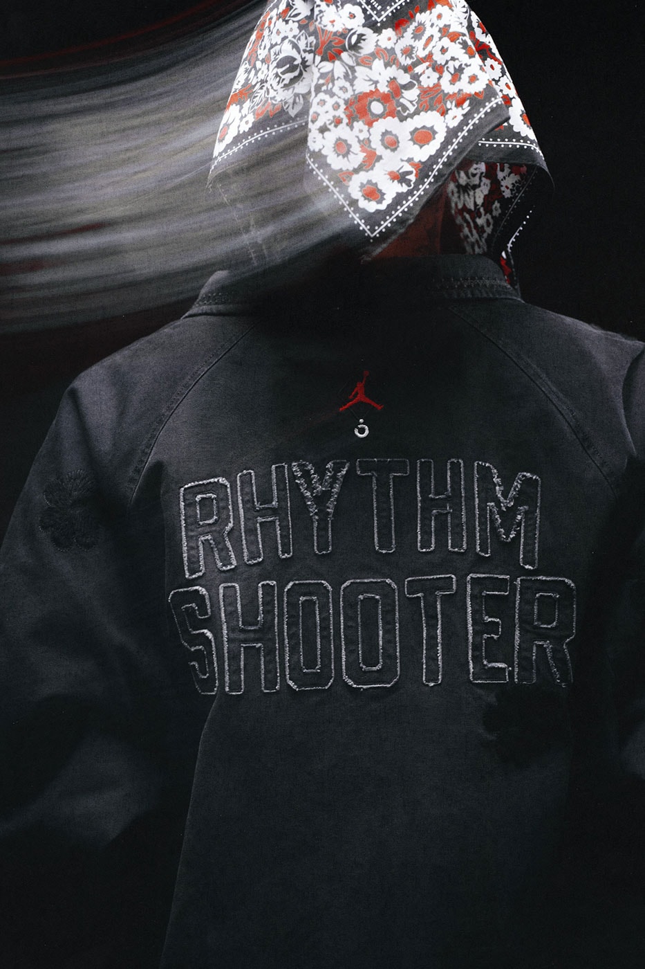 NÒMARHYTHM TEXTILE x Jordan Brand 협업 출시 단독 인터뷰 Takuma Sasaki Masako Noguchi