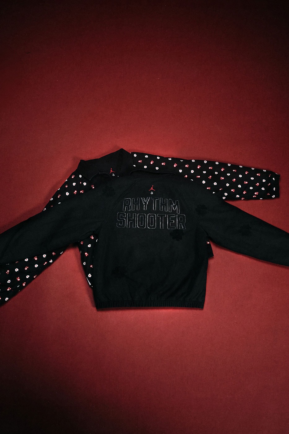 NÒMARHYTHM TEXTILE x Jordan Brand 협업 출시 단독 인터뷰 Takuma Sasaki Masako Noguchi