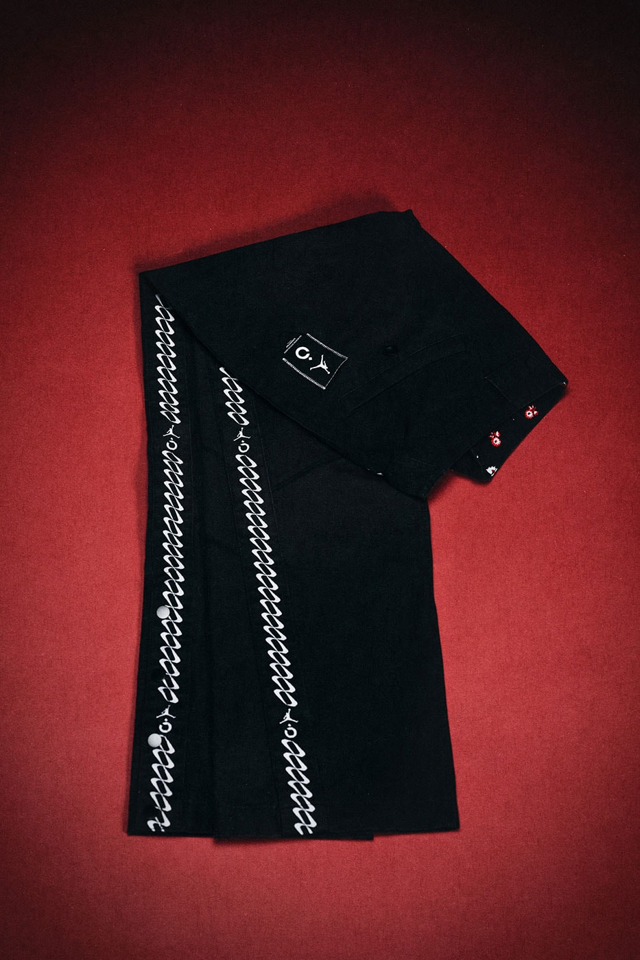 NÒMARHYTHM TEXTILE x Jordan Brand 협업 출시 단독 인터뷰 Takuma Sasaki Masako Noguchi