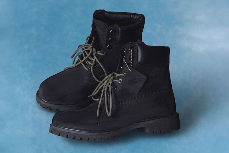 Luffy and Zoro Lead the 'ONE PIECE' x Timberland Apparel and Footwear Collection 6-inch waterproof boots luffy zoro chopper japan parco mugiwara store nagoya