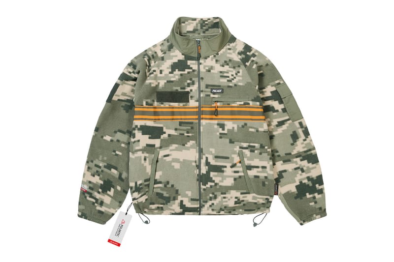 Everything Dropping at Palace This Week