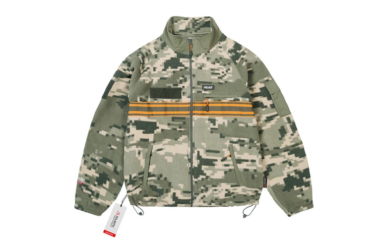 Everything Dropping at Palace This Week