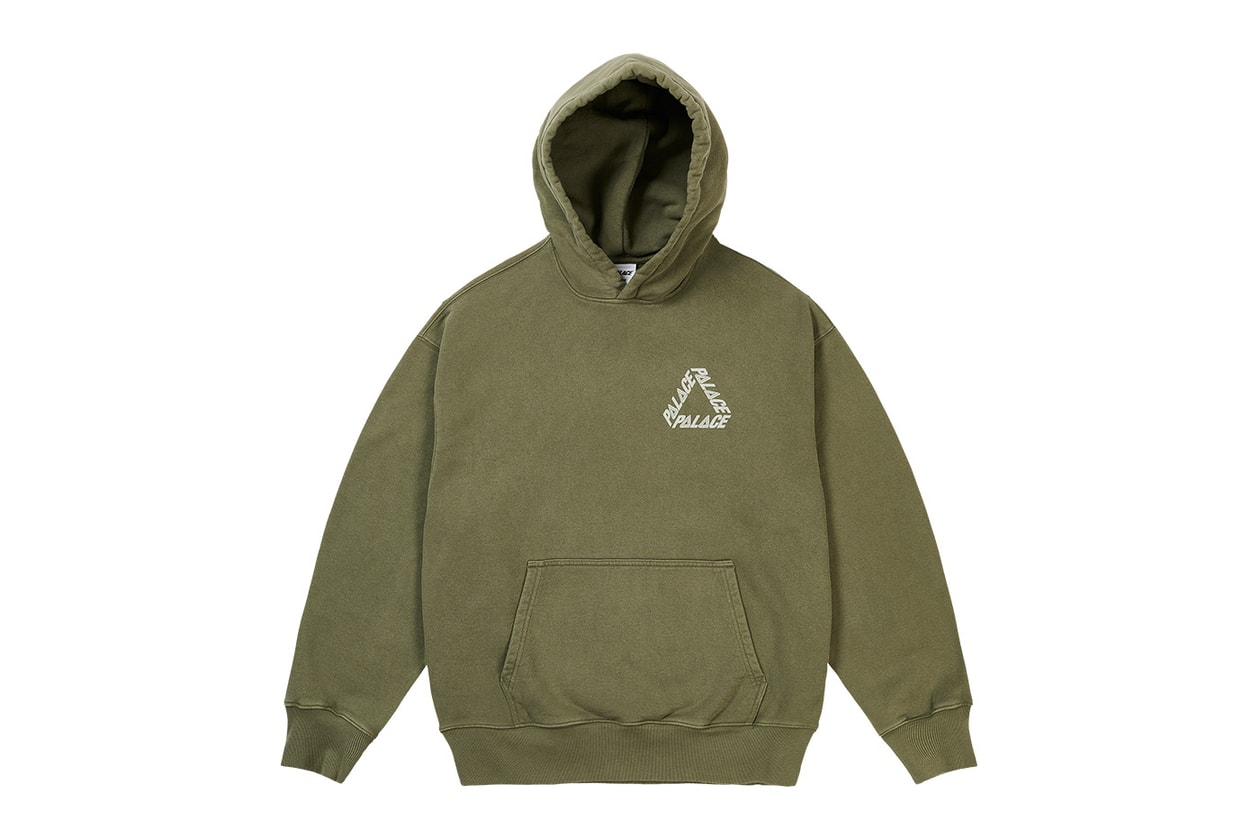 8 Drops You Don't Want to Miss This Week Weekly Drops Supreme Larry Clark Palace Skateboards adidas Originals JENNIE Cactus Jack Nike sacai sacai TO GO côte&ciel PLEASURES Umbro Denim Tears  Billionaire Boys Club  Collaboration  