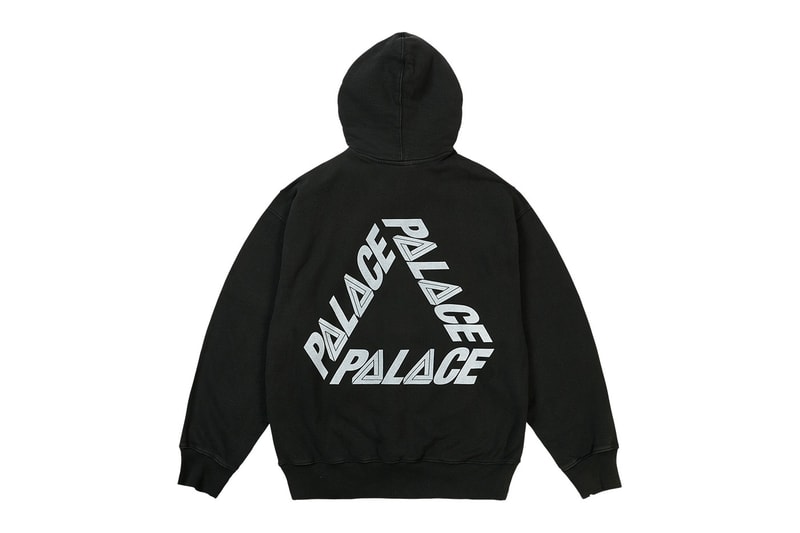 Palace Skateboards Fall 2026 Drop 5 Release Info