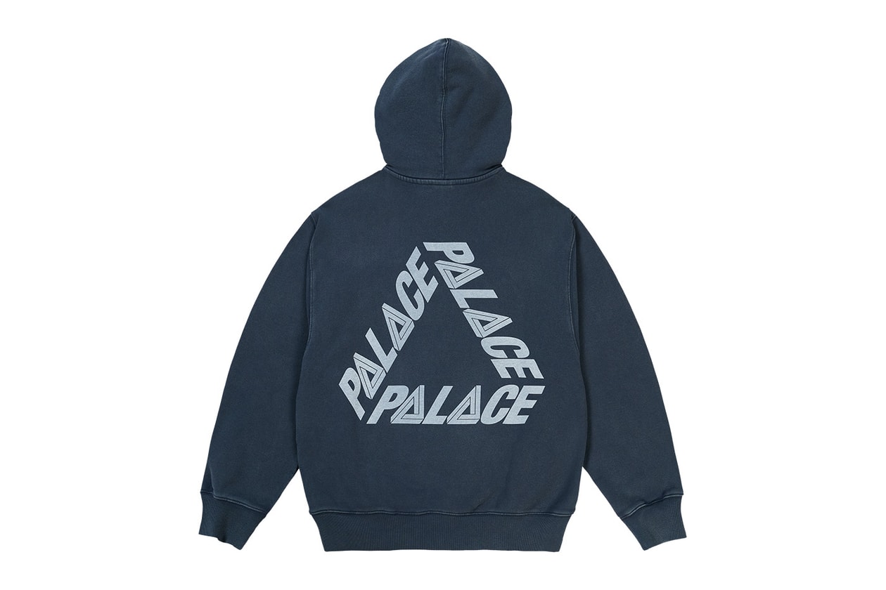 8 Drops You Don't Want to Miss This Week Weekly Drops Supreme Larry Clark Palace Skateboards adidas Originals JENNIE Cactus Jack Nike sacai sacai TO GO côte&ciel PLEASURES Umbro Denim Tears  Billionaire Boys Club  Collaboration  