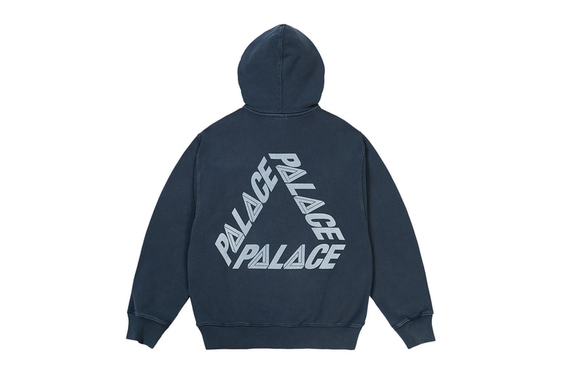 Palace Skateboards Fall 2026 Drop 5 Release Info