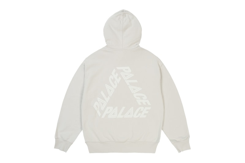 Palace Skateboards Fall 2026 Drop 5 Release Info