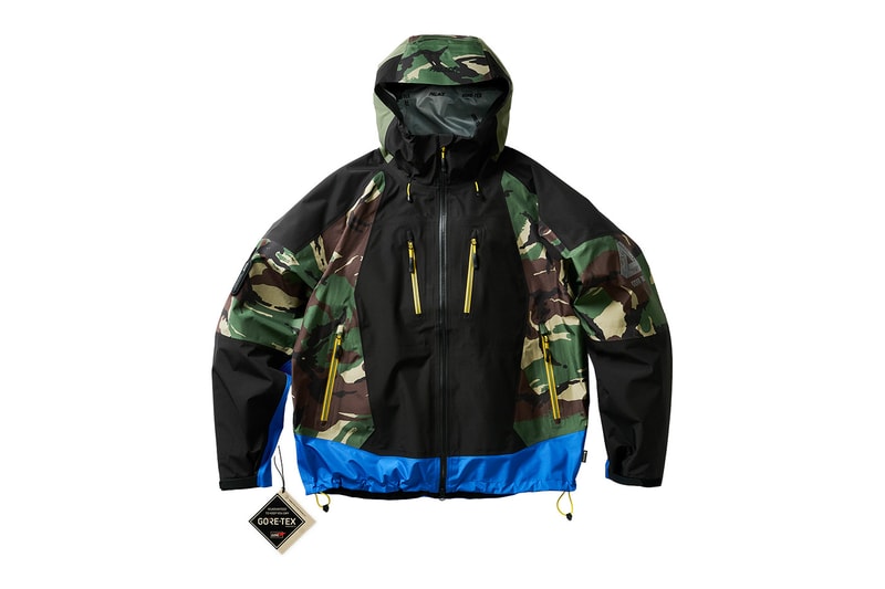 Palace Skateboards Fall 2026 Drop 5 Release Info
