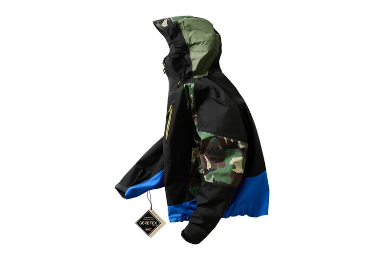 Palace Skateboards Fall 2026 Drop 5 Release Info
