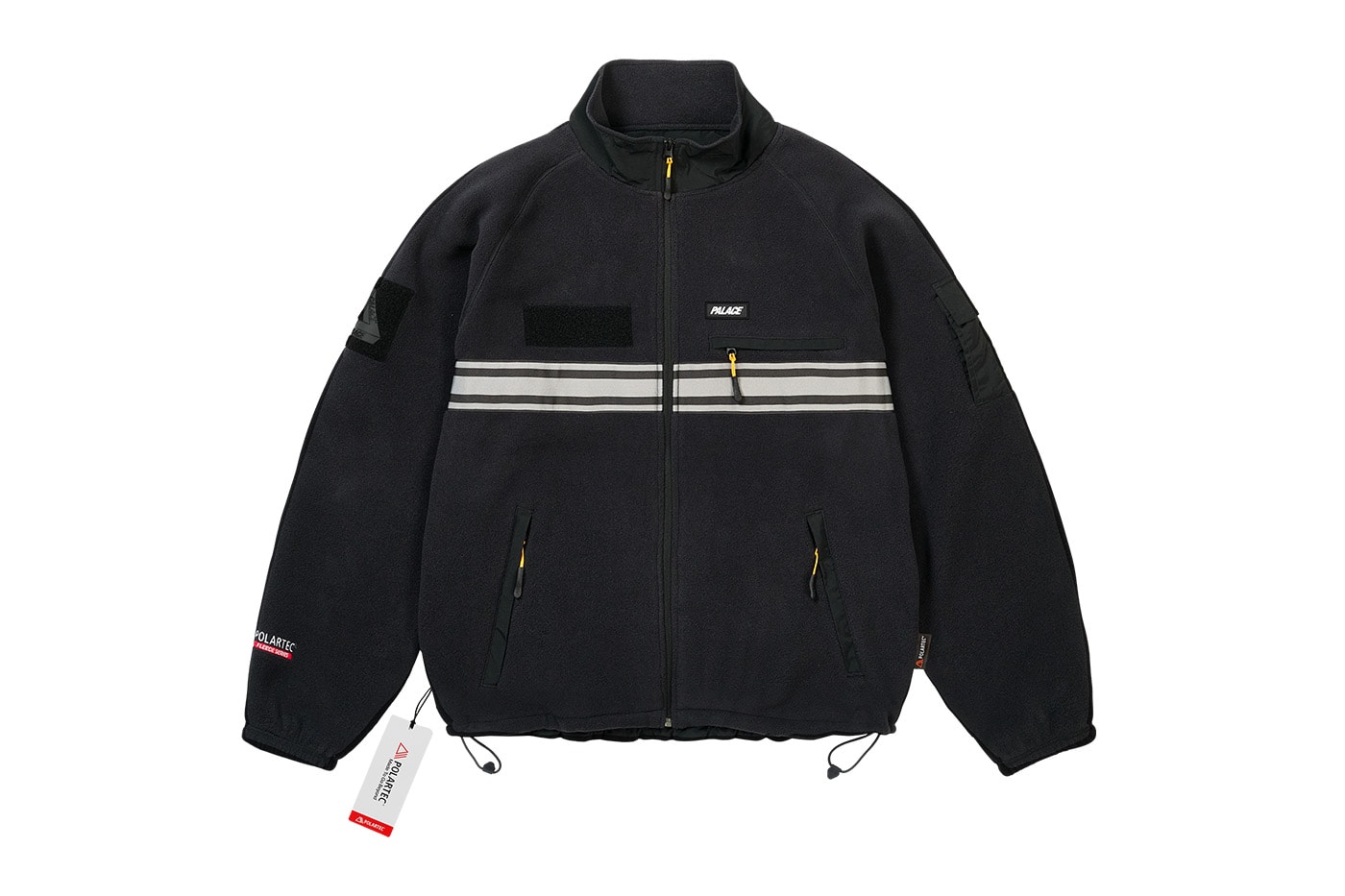 Palace Skateboards Fall 2026 Drop 5 Release Info