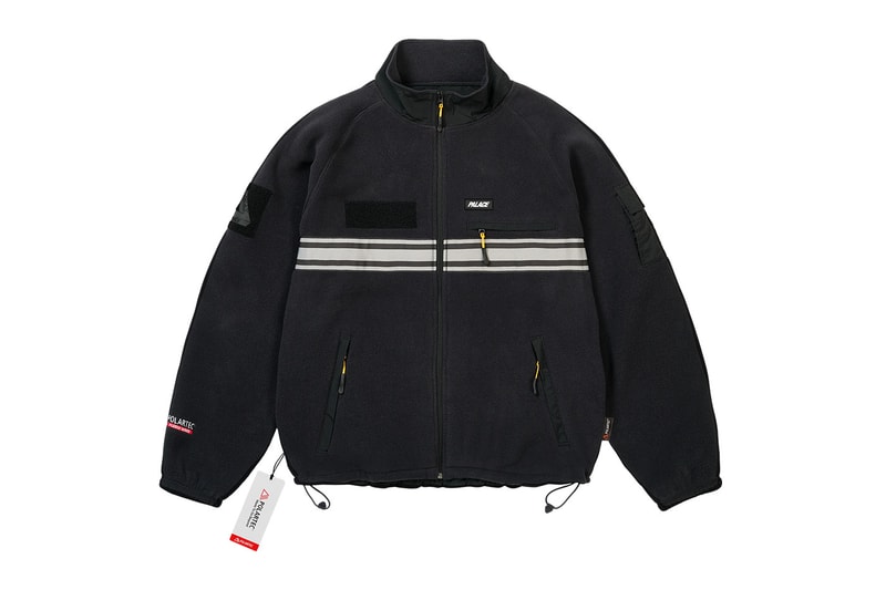 Palace Skateboards Fall 2026 Drop 5 Release Info