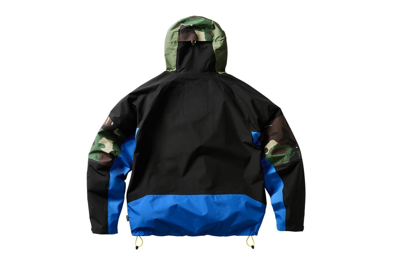 Palace Skateboards Fall 2026 Drop 5 Release Info