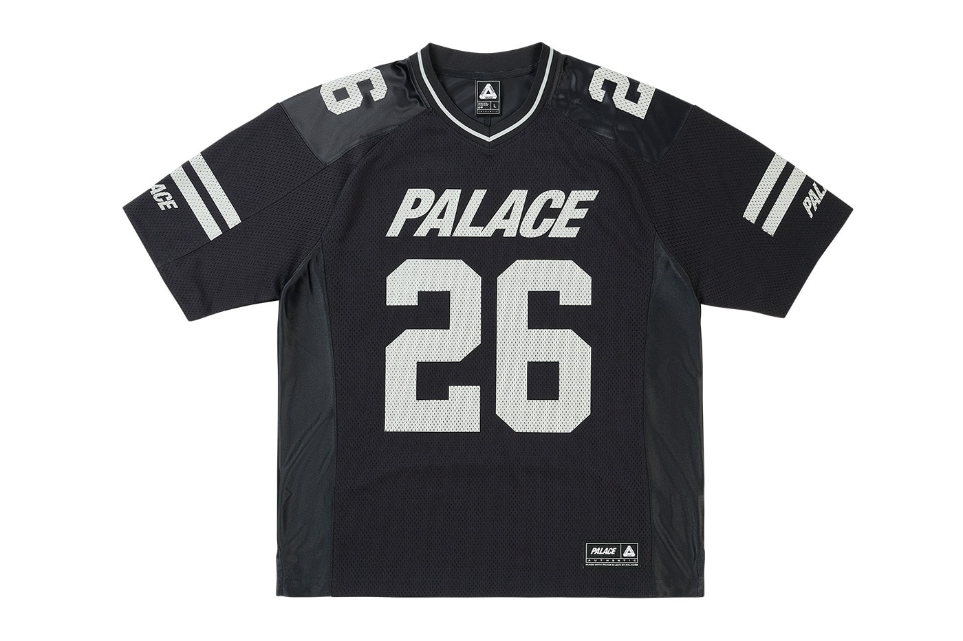 Palace Skateboards Fall 2026 Drop 5 Release Info