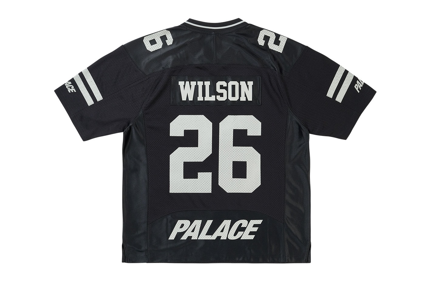 Palace Skateboards Fall 2026 Drop 5 Release Info