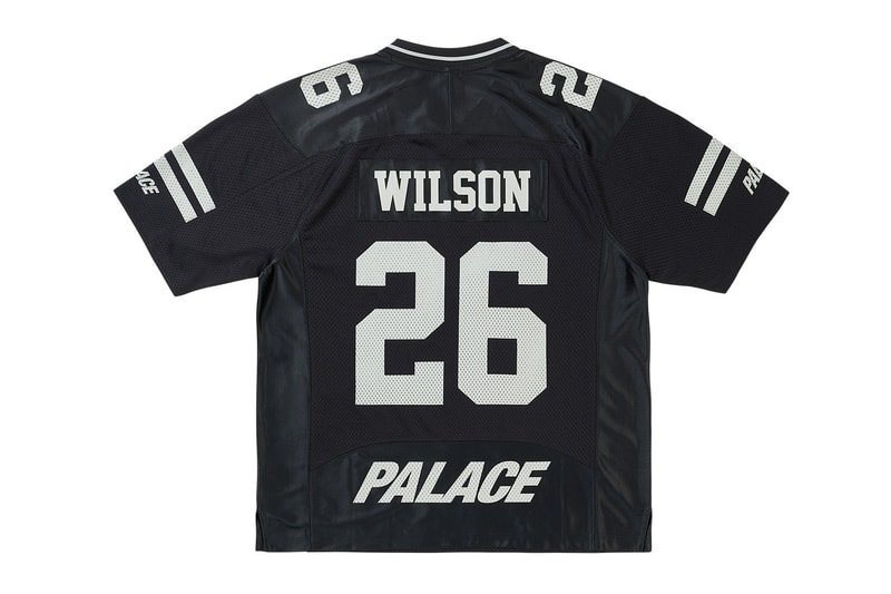 Palace Skateboards Fall 2026 Drop 5 Release Info