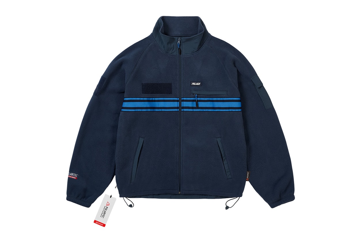 8 Drops You Don't Want to Miss This Week Weekly Drops Supreme Larry Clark Palace Skateboards adidas Originals JENNIE Cactus Jack Nike sacai sacai TO GO côte&ciel PLEASURES Umbro Denim Tears  Billionaire Boys Club  Collaboration  