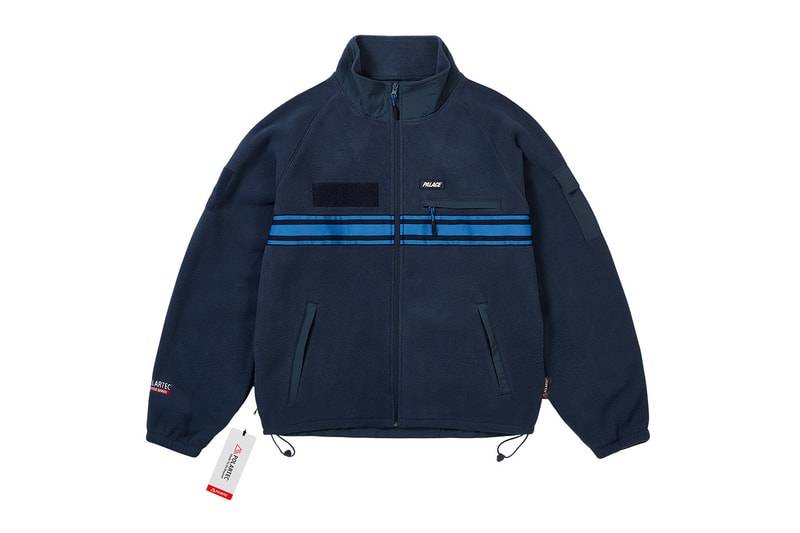 Palace Skateboards Fall 2026 Drop 5 Release Info