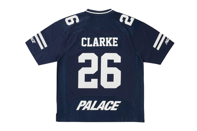 Palace Skateboards Fall 2026 Drop 5 Release Info