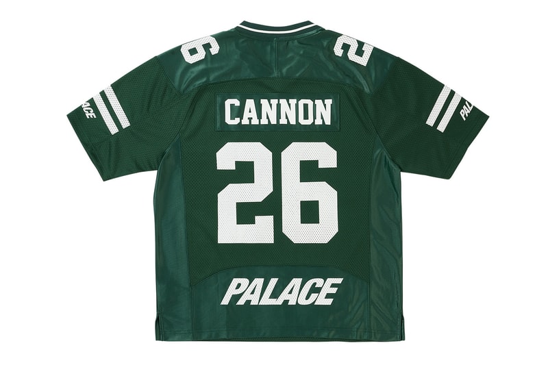 Palace Skateboards Fall 2026 Drop 5 Release Info