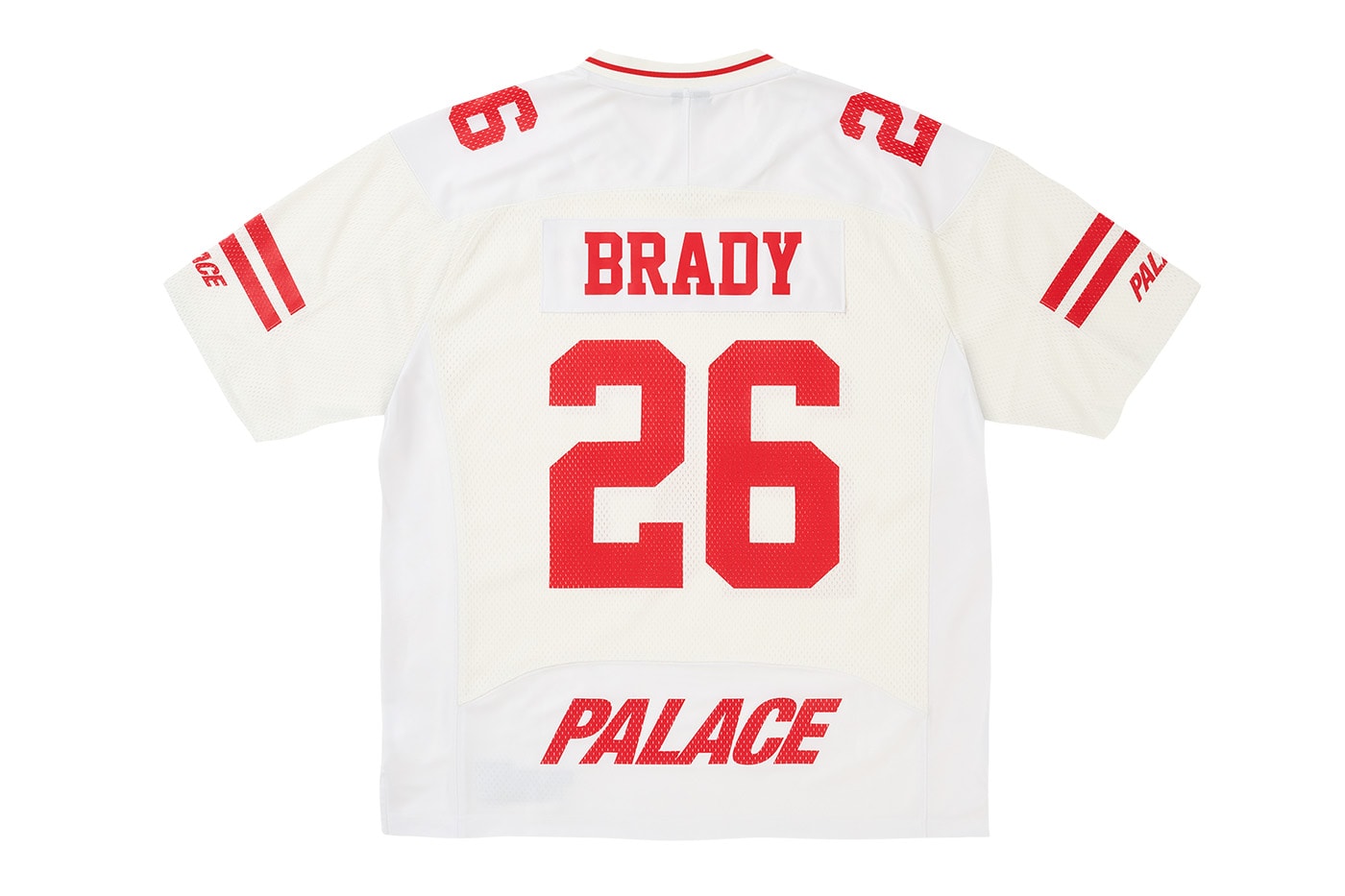 Palace Skateboards Fall 2026 Drop 5 Release Info
